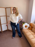 JEANSY FLARE