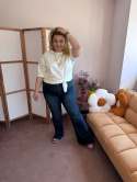 JEANSY FLARE