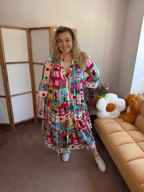 SUKIENKA PARASOLKA SUKIENKA PARASOLKA