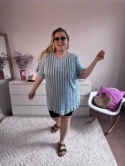 BLUZKA AŻURKOWA