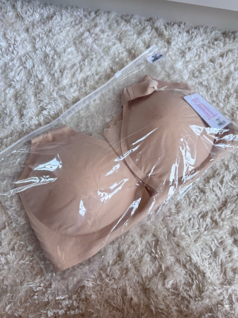 STANIK SOFT SHAPE KRYSZTAŁKI STANIK SOFT SHAPE KRYSZTAŁKI