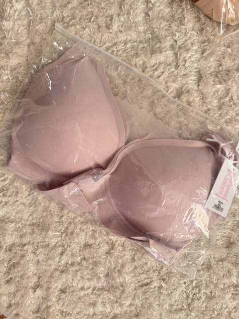 STANIK SOFT SHAPE KRYSZTAŁKI STANIK SOFT SHAPE KRYSZTAŁKI