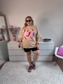 T-SHIRT CHILI By Szafana+