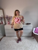 T-SHIRT CHILI By Szafana+
