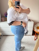 JEANSY REGULAR PLUS SIZE