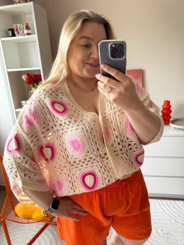 NARZUTKA BOHO
