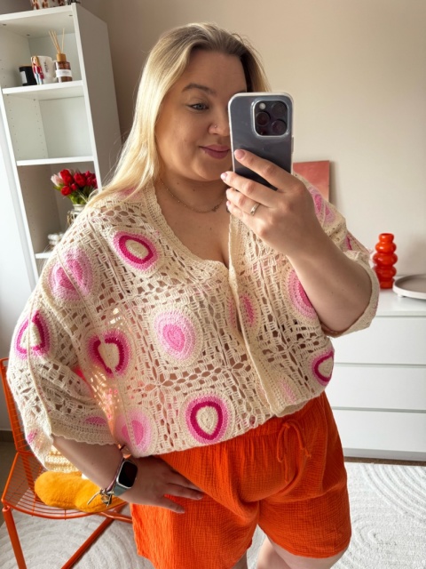 NARZUTKA BOHO