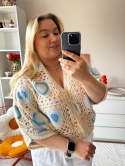 NARZUTKA BOHO