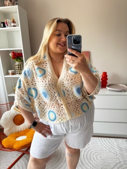 NARZUTKA BOHO