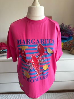 T-SHIRT HOMAR