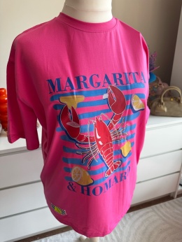 T-SHIRT HOMAR