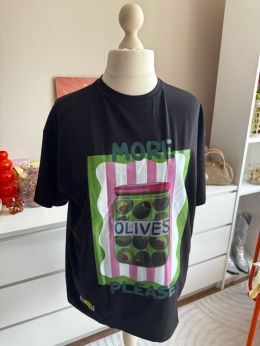 T-SHIRT OLIWKI