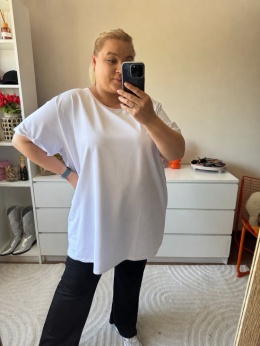 T-SHIRT OVERSIZE by Szafana+