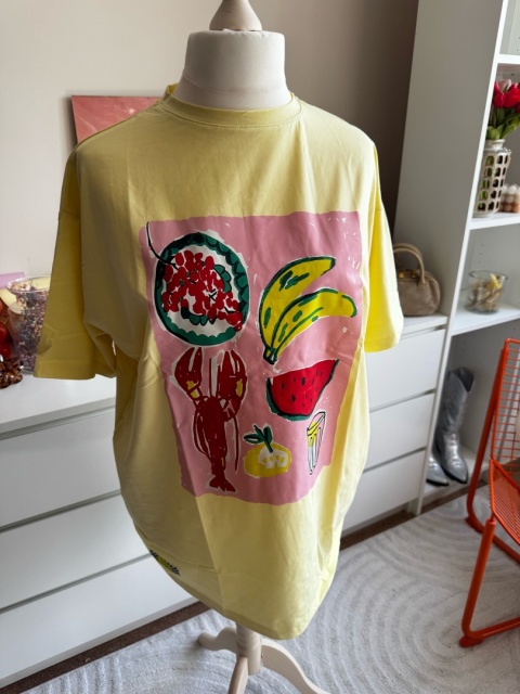 T-SHIRT PIKNIK