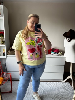T-SHIRT PIKNIK