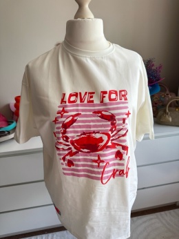 T-SHIRT RAKI