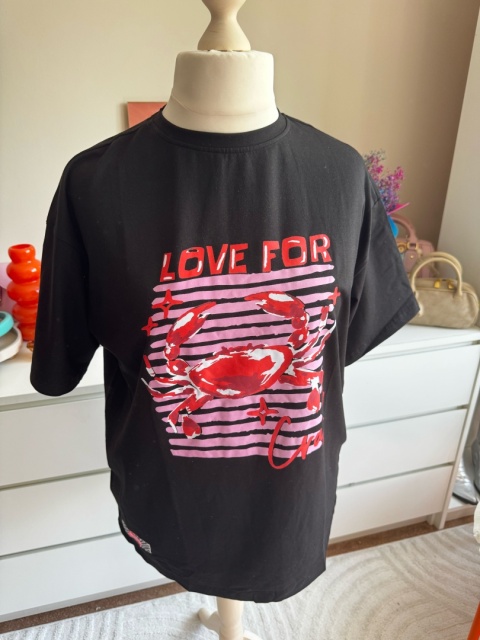 T-SHIRT RAKI