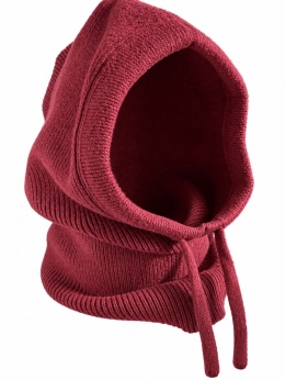 BALACLAVA BORDO