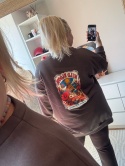 BLUZA WILD by Szafana+