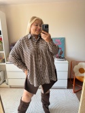 KOSZULA OVERSIZE megusta