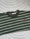 SWETER PASKI JAMNIK