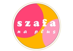  Logo sklepu szafa na plus 